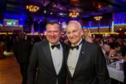 Josef Schmid, Edmund Stoibe (©Foto: www.mm.photo)
